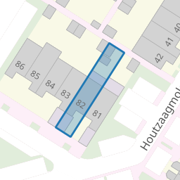 Perceel HOO00-C-2427