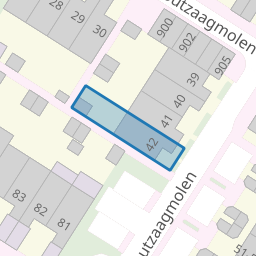 Perceel HOO00-C-2429