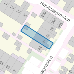 Perceel HOO00-C-2430