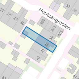 Perceel HOO00-C-2431