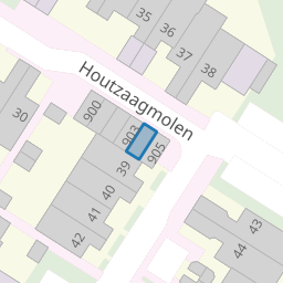 Perceel HOO00-C-2434