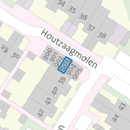 Perceel HOO00-C-2435