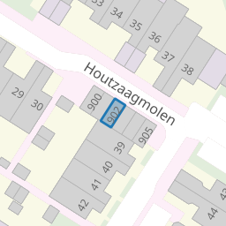 Perceel HOO00-C-2436