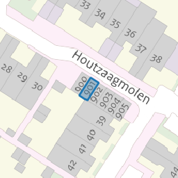 Perceel HOO00-C-2437