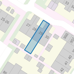 Perceel HOO00-C-2439