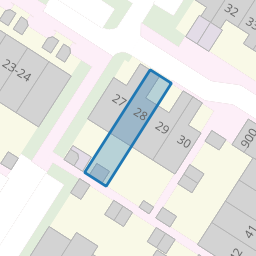 Perceel HOO00-C-2440