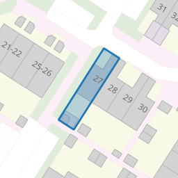 Perceel HOO00-C-2441