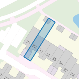 Perceel HOO00-C-2443