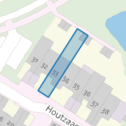 Perceel HOO00-C-2444