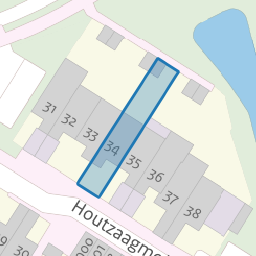 Perceel HOO00-C-2445