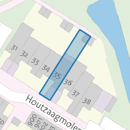 Perceel HOO00-C-2446