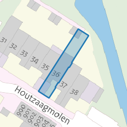 Perceel HOO00-C-2447