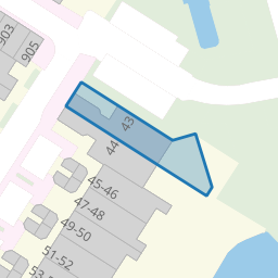 Perceel HOO00-C-2450