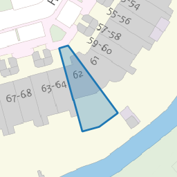 Perceel HOO00-C-2461