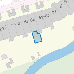 Perceel HOO00-C-2464