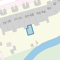 Perceel HOO00-C-2465