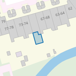 Perceel HOO00-C-2466