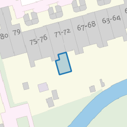 Perceel HOO00-C-2467