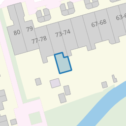 Perceel HOO00-C-2468