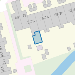 Perceel HOO00-C-2469