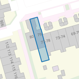 Perceel HOO00-C-2470