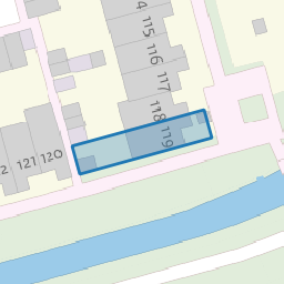 Perceel HOO00-C-2472