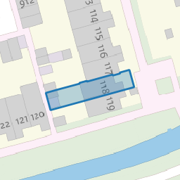 Perceel HOO00-C-2473