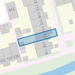 Perceel HOO00-C-2474