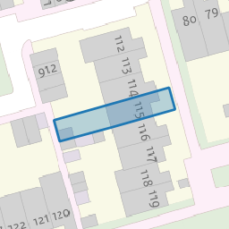 Perceel HOO00-C-2476