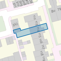 Perceel HOO00-C-2477