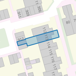 Perceel HOO00-C-2478