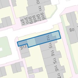 Perceel HOO00-C-2479