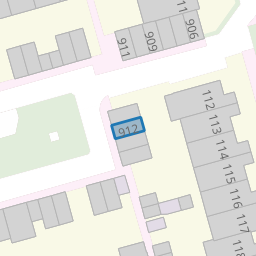 Perceel HOO00-C-2480