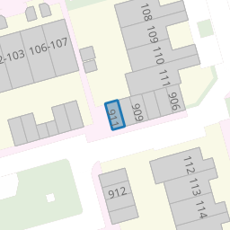 Perceel HOO00-C-2481