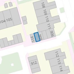 Perceel HOO00-C-2482