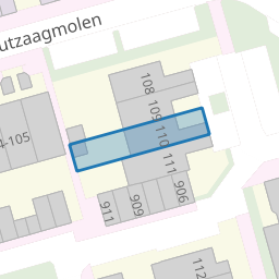 Perceel HOO00-C-2486