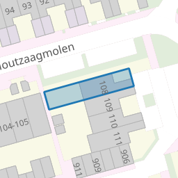 Perceel HOO00-C-2488