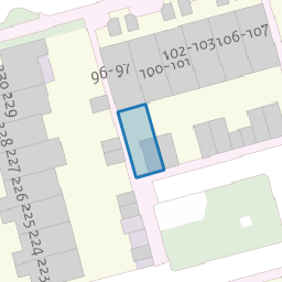 Perceel HOO00-C-2489