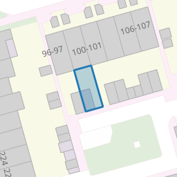 Perceel HOO00-C-2490