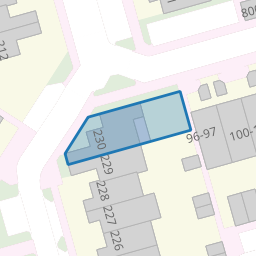 Perceel HOO00-C-2495