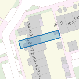 Perceel HOO00-C-2497