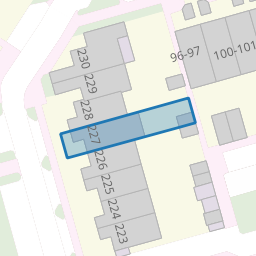 Perceel HOO00-C-2498