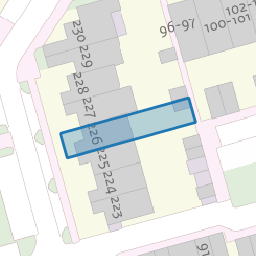 Perceel HOO00-C-2499