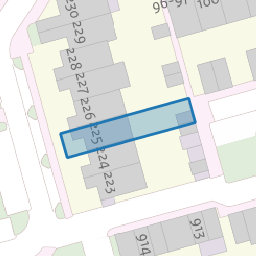 Perceel HOO00-C-2500