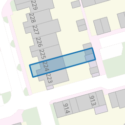 Perceel HOO00-C-2501