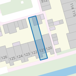 Perceel HOO00-C-2504