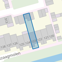 Perceel HOO00-C-2506