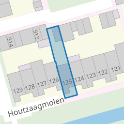 Perceel HOO00-C-2508