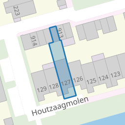 Perceel HOO00-C-2510