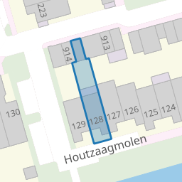 Perceel HOO00-C-2511